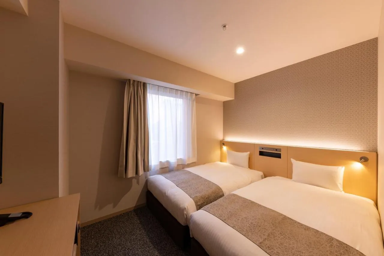 Hotel The Kanzashi Tokyo Asakusa