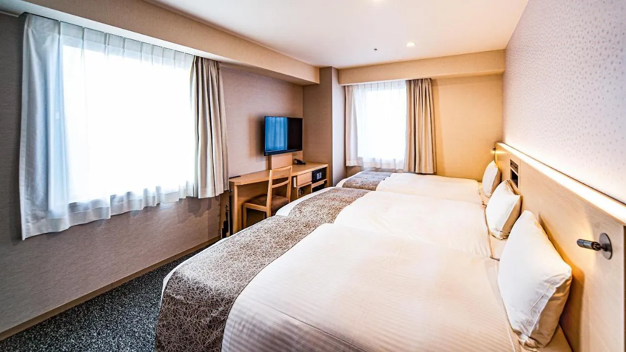 Hotel The Kanzashi Tokyo Asakusa