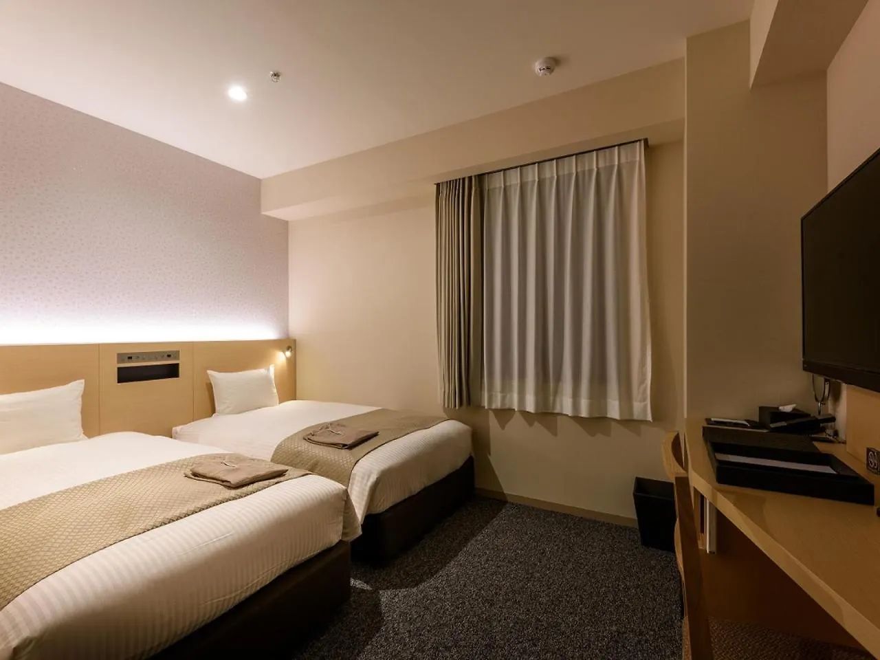 The Kanzashi Tokyo Asakusa Hotel