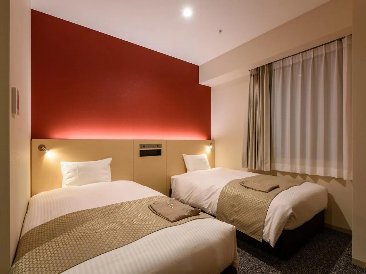 Hotel The Kanzashi Tokyo Asakusa