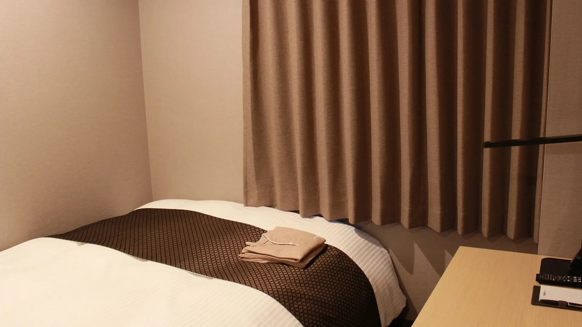 The Kanzashi Tokyo Asakusa Hotel