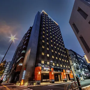 3* Отель Apa Akihabara Ekikita