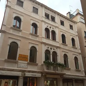 Ca' Pedrocchi Affittacamere