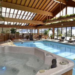 Hotel Le Ferraillon ***