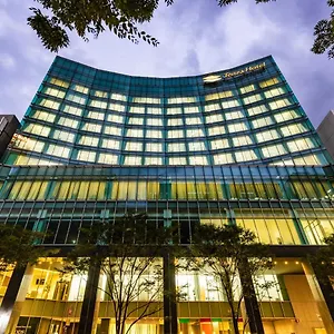 visit hotel