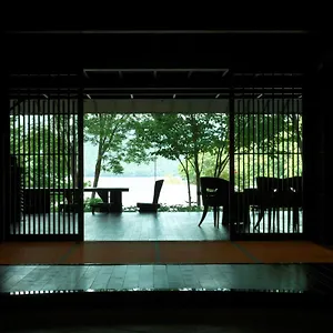 旅館 あかん鶴雅 鄙の座 ****