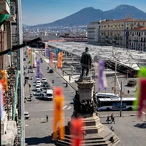 Via Mancini 12 Affittacamere