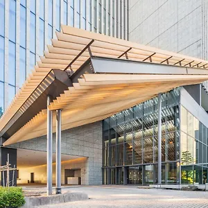 The Capitol Tokyu ***** Tokyo