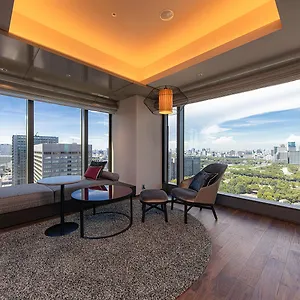 Hotel The Blossom Hibiya, Tóquio