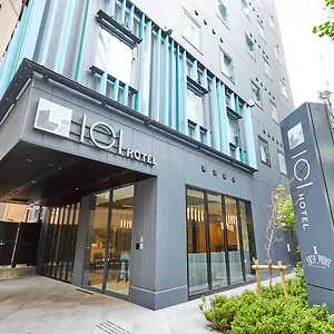 3* Отель Ici Hatchobori