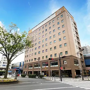 ホテル Jr東日本ホテルメッツ 赤羽, 東京都