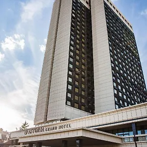 Astoria Grand מלון סופיה