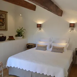 Maison d'hôtes Campagne Chastel **