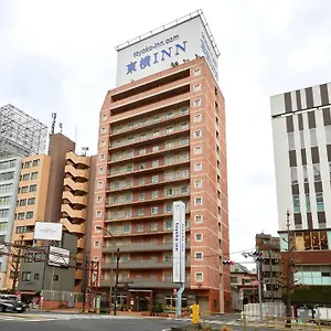 酒店 东横inn-品川站高轮口