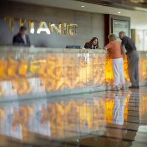 Hotel Titanic Taksim ****