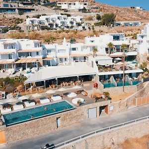 New Paradise - Adults Only Hotel