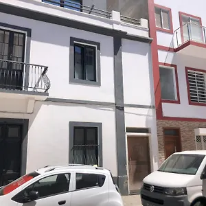 Casa Senador , Mindelo Cabo Verde