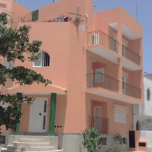 Laginha , Mindelo Cabo Verde