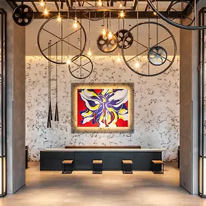 4* Отель Bay Shiomi
