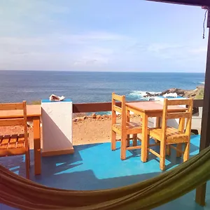 Concetta , Cidade Velha Cabo Verde