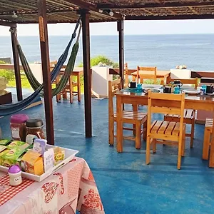 Concetta , Cidade Velha Cabo Verde