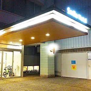 ホテル スマイルホテル松山 ***