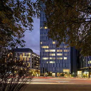 Clarion South Wiedeń