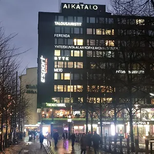 Moi Aikatalo 핀란드