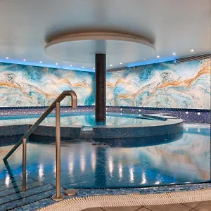 Hilton Kilmainham מלון דבלין