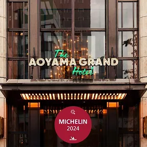 5* Отель The Aoyama Grand