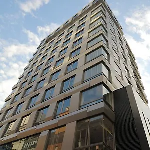 ホテル 赤坂グランベルホテル, 東京都