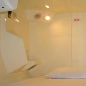 ホテル カプセルイン大塚 - 男性専用, 東京都