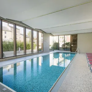 Hotel Logis Saint-nicolas & ****