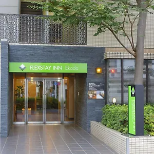 ホテル フレックステイイン 江古田, 東京都