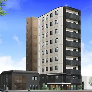 ホテル 京都プラザホテル京都駅南 ***