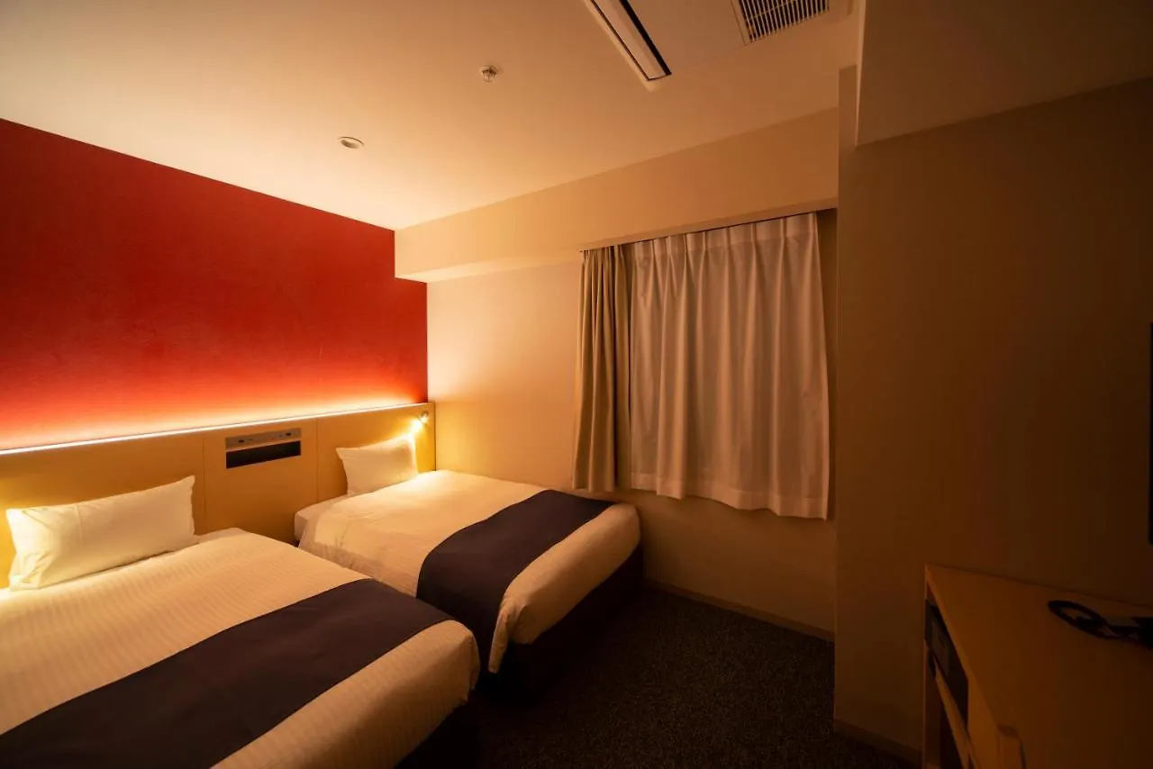 Hotel The Kanzashi Tokyo Asakusa