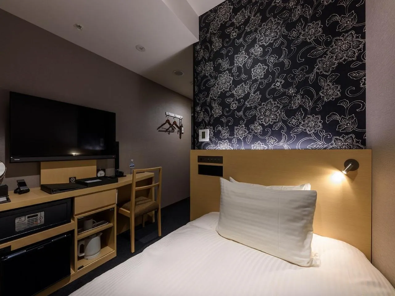 Hotel The Kanzashi Tokyo Asakusa