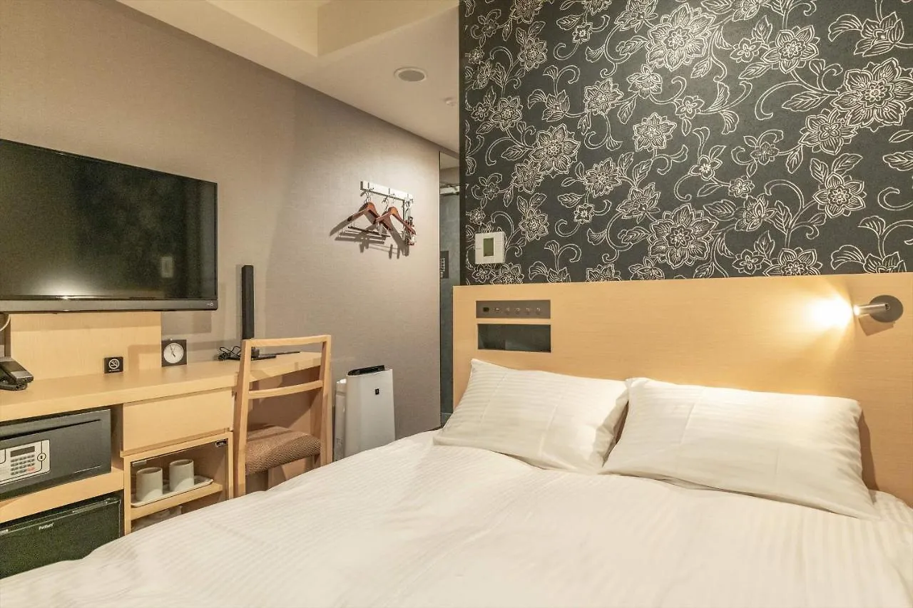 Hotel The Kanzashi Tokyo Asakusa