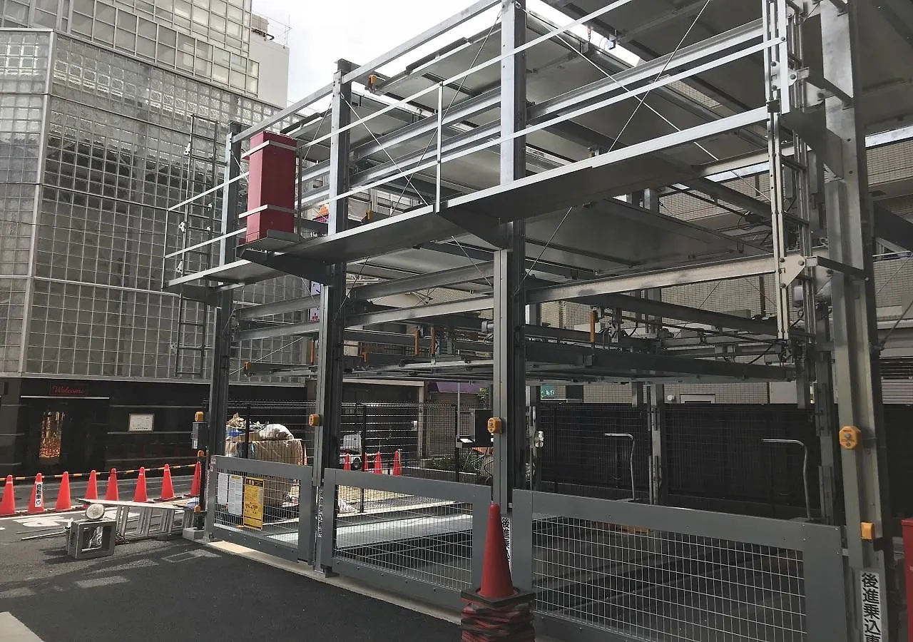 *** 酒店 东京浅草簪酒店 東京都 日本
