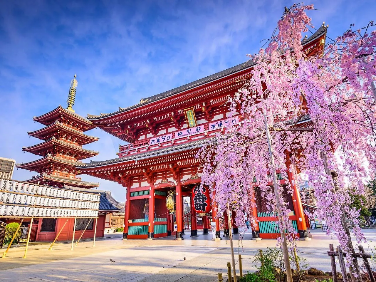 东京浅草簪酒店 東京都 酒店